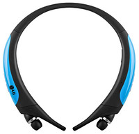 凑单品：LG HBS-850 颈挂式无线运动蓝牙耳机 