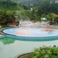 冬日约泡指南：盘点国内最佳温泉度假胜地（西南、华南篇）