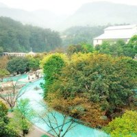 冬日约泡指南：盘点国内最佳温泉度假胜地（西南、华南篇）