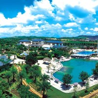冬日约泡指南：盘点国内最佳温泉度假胜地（西南、华南篇）