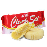 ABD榴莲饼300g