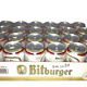 Bitburger 碧特博格 皮尔森小麦啤酒 330ml*24罐+Harbin 哈尔滨 冰纯啤酒 500ml*3听*10件