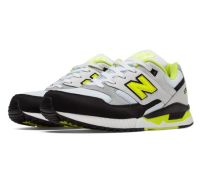 8码起：new balance 530 90s系列 M530AAB 男士运动鞋