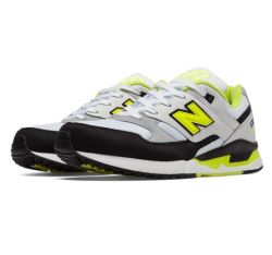 new balance 530 90s系列 M530AAB 男士运动鞋