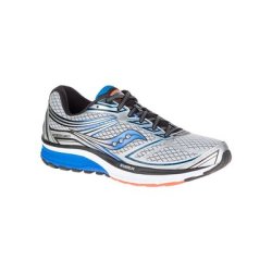 saucony 圣康尼 Guide 9 男子次顶级支撑系跑鞋