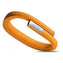 Jawbone 卓棒 UP24 智能手环