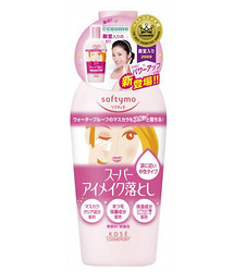 KOSE  高丝 Softymo 玻尿酸 眼唇卸妆液 230ml