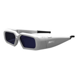 BenQ 明基 3D Active Glasses 主动式 3D眼镜