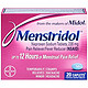 BAYER 拜耳 Midol Menstridol Caplets 痛经药 20片