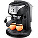 18点预告：Delonghi 德龙 EC221.B 泵压式半自动咖啡机