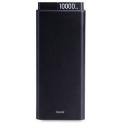 Lepow 乐泡 烁 10000mAh 聚合物移动电源