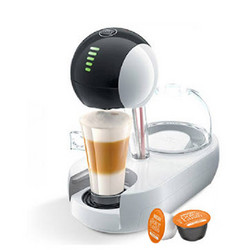 Nestlé 雀巢 Dolce Gusto Stelia系列 EDG 636 胶囊咖啡机 全自动 三色可选    