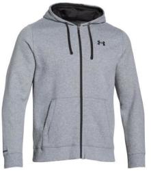 UNDER ARMOUR 安德玛 Charged Cotton Storm Rival 运动外套