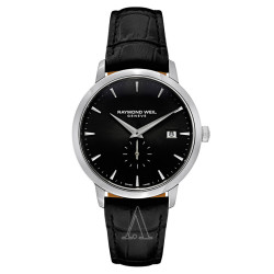 Raymond Weil 蕾蒙威 Toccata系列 5484-STC-20001 男士时尚腕表