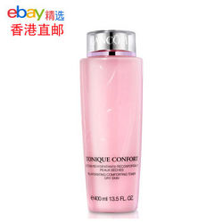 LANCOME 兰蔻 清滢柔肤水 400ml