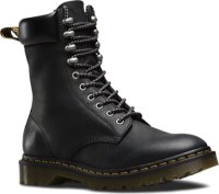 Dr. Martens Padten 中性款 10眼马丁靴