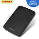 TOSHIBA 东芝 HDTB110A 1TB 移动硬盘