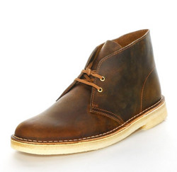 Clarks Originals Desert Boot 男款沙漠靴