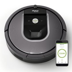 iRobot Roomba 960 扫地机器人