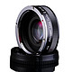 历史新低：中一光学 Lens Turbo II EF-NEX 减焦转接环