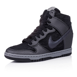 NIKE 耐克 新款女子WMNS DUNK SKY HI 复刻鞋 528899-015