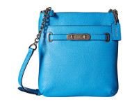 COACH 蔻驰 Swagger Swingpack 女士斜挎包