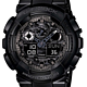 Casio 卡西欧 G-shock GA-100CF-1AER 男士双显运动手表