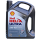 Shell 壳牌 Helix Ultra 超凡灰喜力 5W-40 灰壳A3/B4 SN 全合成机油 4L