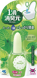 KOBAYASHI 小林制药 1滴消臭 清香型 20ml 