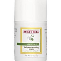 凑单品：BURT'S BEES 小蜜蜂 Daily Face Moisturizer 日常保湿霜 50g（敏感型）