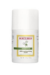 BURT'S BEES 小蜜蜂 Daily Face Moisturizer 日常保湿霜 50g（敏感型）