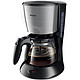 新低价：PHILIPS 飞利浦 Daily Collection HD7434/20 半自动咖啡机