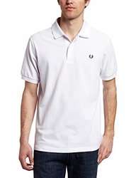 Fred Perry  Plain 男士T恤