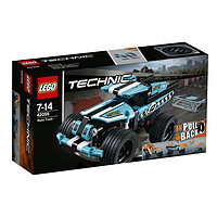 618预告:LEGO 乐高 Technic科技系列 42059 特技卡车