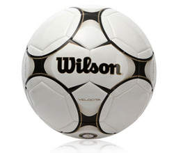 Wilson 威尔胜 wilson足球刺客系列 5号足球