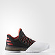 新品发售：adidas 阿迪达斯 Harden VOL.1 男子篮球鞋