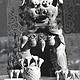 午后白菜精选：《北京的狮子》、眼罩、拖把等