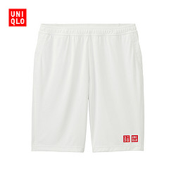 男装 NK Dry短裤16OG 186776 优衣库UNIQLO