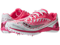 saucony 圣康尼 Kilkenny XC5 Spike 女子田径运动钉鞋