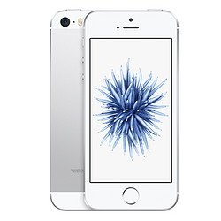 Apple 苹果 iPhone SE 全网通4G智能手机