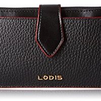 LODIS Kate Sandy Multi Pouch 女士长款钱包