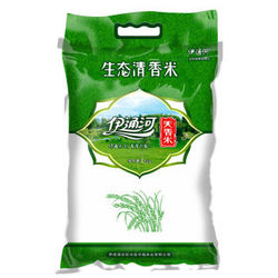 伊通河 稻花香大米 5Kg