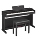 新低价：YAMAHA 雅马哈 ARIUS系列 YDP-143B 电钢琴 （含琴架+三踏板+琴凳）