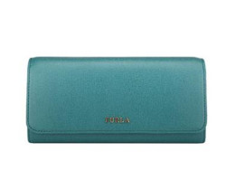 FURLA 芙拉 BABYLON 771764 女士牛皮钱包*2个