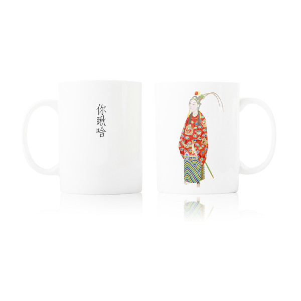 选对杯子喝对水
