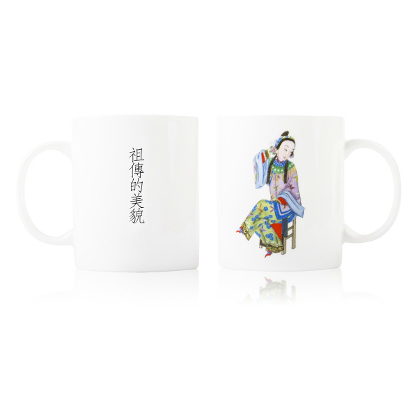 选对杯子喝对水