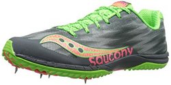 saucony 圣康尼 Kilkenny XC5 女子专业跑鞋