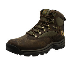 Timberland 添柏岚 Chocorua Trail Gore-Tex Mid Hiking Boot