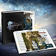 《Final Fantasy XV: The Complete Official Guide 最终幻想15： 官方攻略指南》（英文珍藏版）
