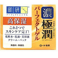 ROHTO 乐敦 肌研极润 完美多效凝露 100g